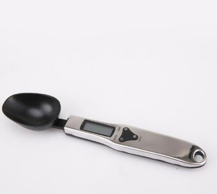 Measuring Spoon Digital